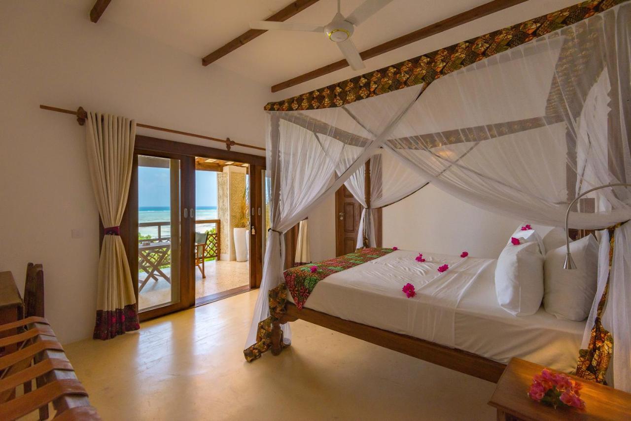 Warere Beach Nungwi Exterior photo