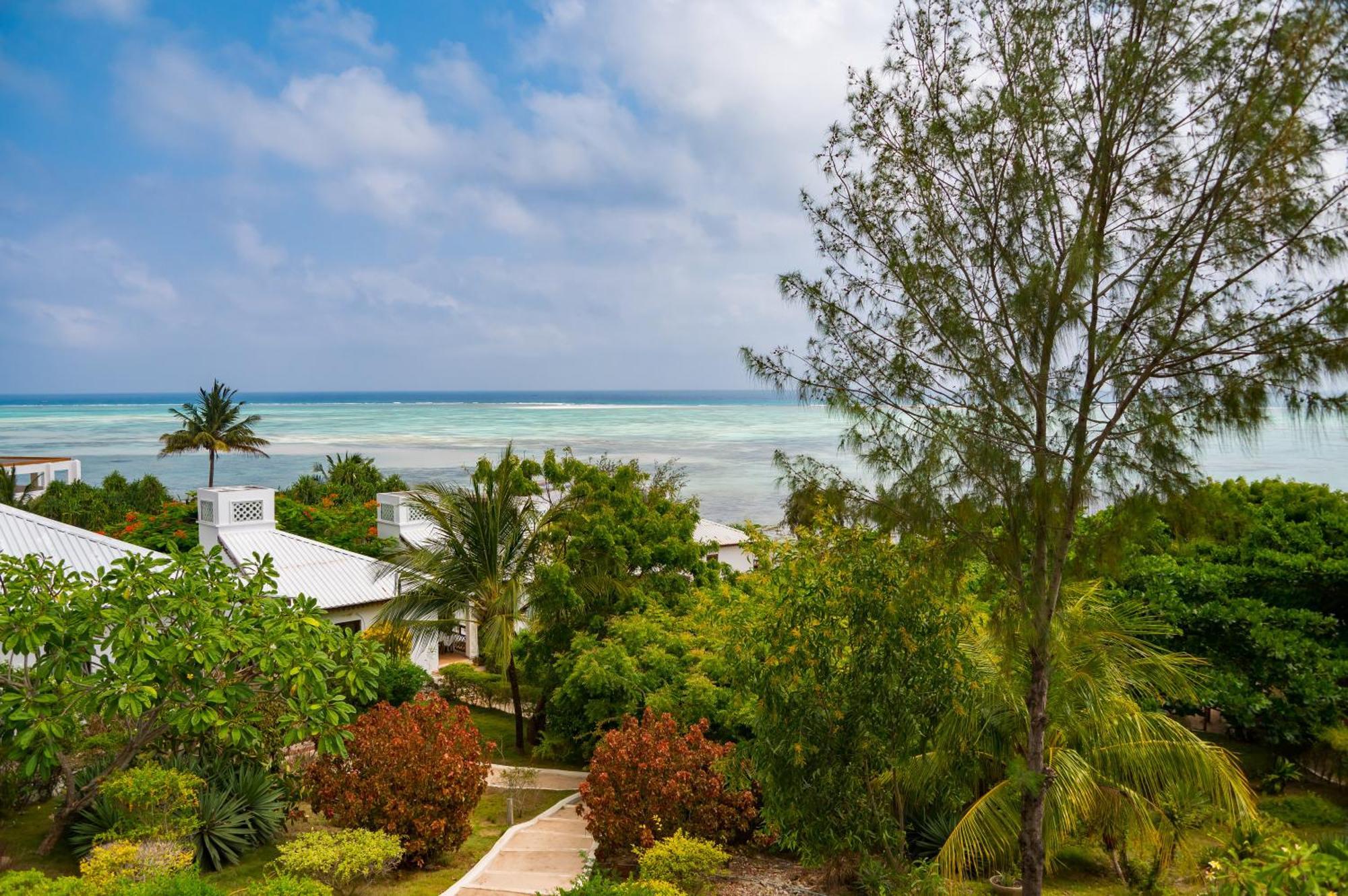 Warere Beach Nungwi Exterior photo