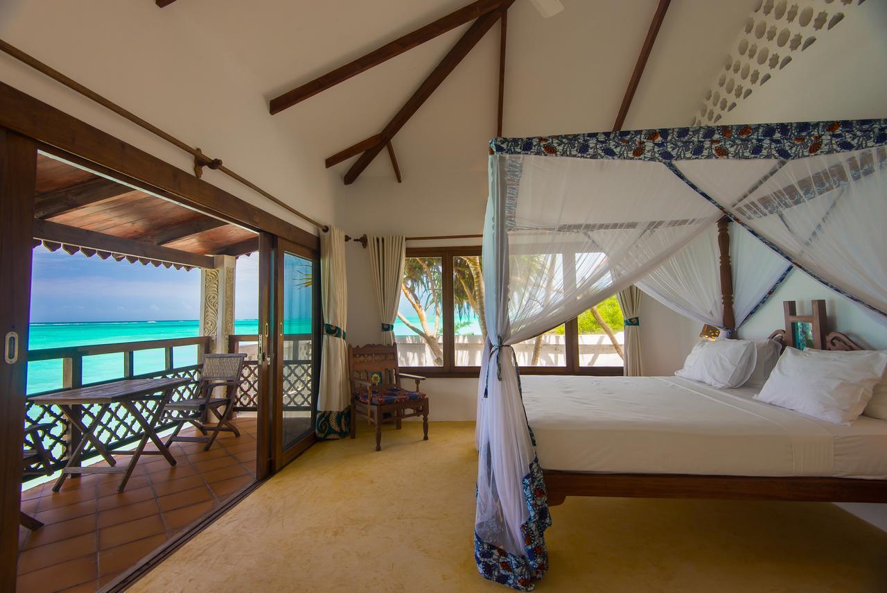 Warere Beach Nungwi Exterior photo