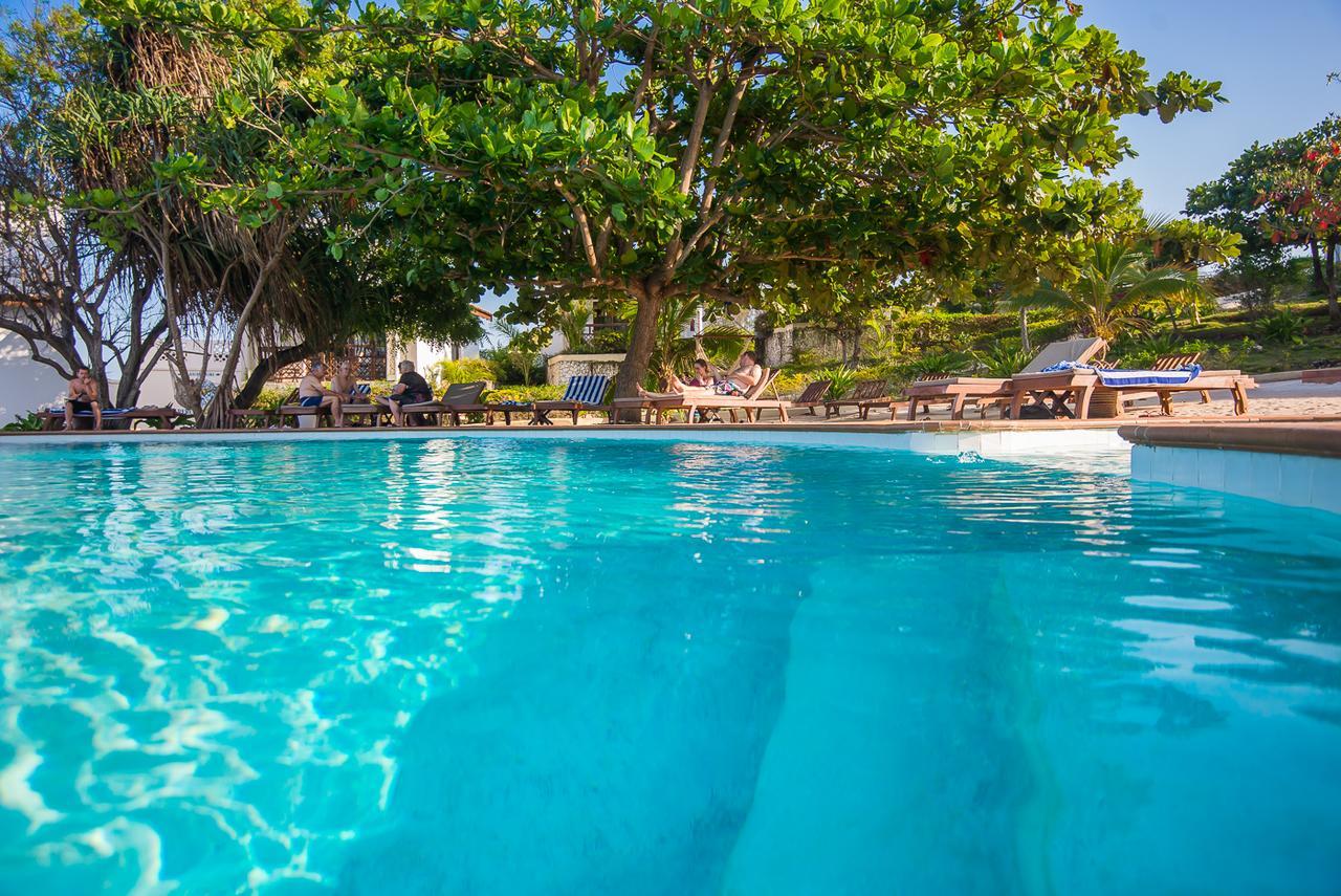 Warere Beach Nungwi Exterior photo